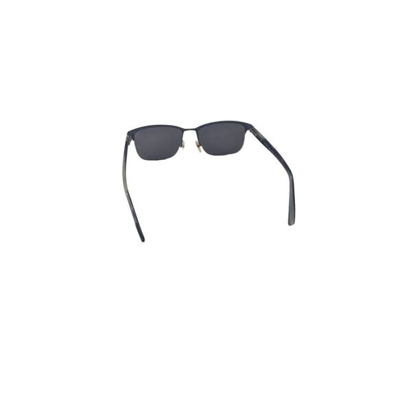 Trussardi VTR162K COL.08PN Frames Only‎ Eyeglasses Half Rim 58-18 145mm main image 6